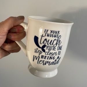 Mermaid Mug